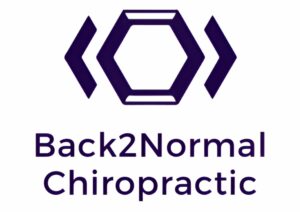 Back2Normal Chiropractic